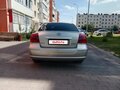 2006 Toyota Avensis II, серый, 940000 рублей - вид 9