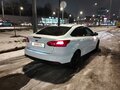 2018 Ford Focus III Рестайлинг, белый, 1250000 рублей - вид 7