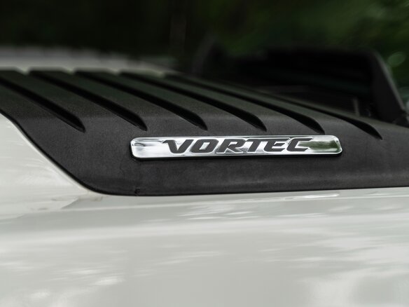 2013 Chevrolet Silverado II (GMT900), белый, 3000000 рублей - вид 39