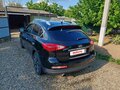 2008 Infiniti EX EX35 5-speed I (J50), чёрный, 1090000 рублей - вид 4