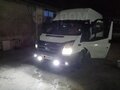 2010 Ford Transit, белый, 700000 рублей - вид 6