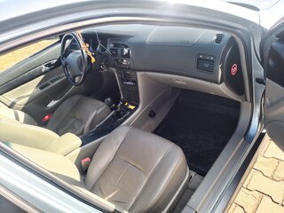 2004 Chevrolet Evanda, серый, 751412 рублей, вид 5