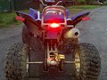 2014 Irbis ATV 250S, синий, 180000 рублей - вид 2