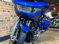 2024 Harley-Davidson Road Glide, синий, 3900000 рублей - вид 7