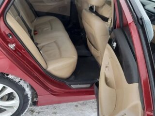 2011 Hyundai Sonata VI (YF), красный, 1200000 рублей, вид 4