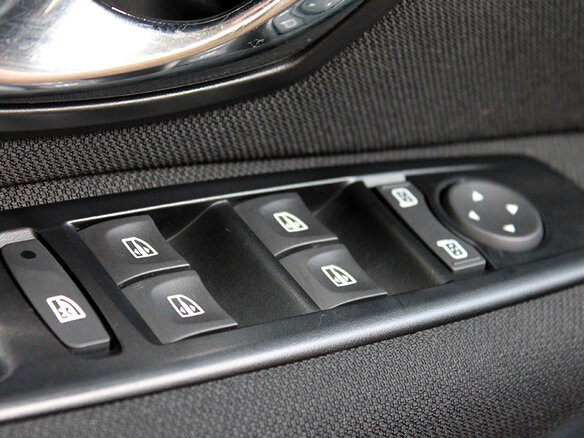 2013 Renault Fluence I Рестайлинг, серый - вид 8