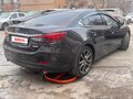 2017 Mazda 6 III (GJ) Рестайлинг, чёрный, 2020000 рублей - вид 5