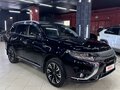 2015 Mitsubishi Outlander PHEV III Рестайлинг 2, чёрный, 2500000 рублей - вид 5