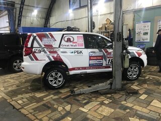2011 Great Wall Hover H5, чёрный, 1200000 рублей, вид 4