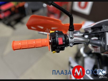 2024 Kayo T2 300 Enduro PR, оранжевый, 230000 рублей, вид 1