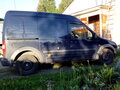 2008 Ford Transit Connect, синий, 525000 рублей - вид 5