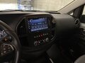 2019 Mercedes-Benz Vito 119 BlueTEC L2 III (W447), чёрный, 3850000 рублей - вид 6