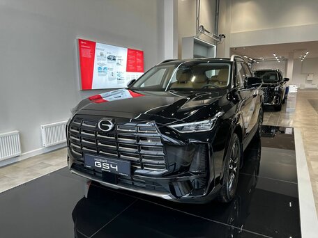 GAC GS4