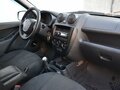 2012 Lada (ВАЗ) Granta I, серебристый - вид 6