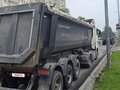 2023 Grunwald Полуприцеп самосвальный, чёрный, 2506000 рублей - вид 7