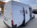2011 Ford Transit, белый, 1600000 рублей - вид 2