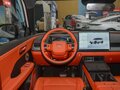 2026 Toyota bZ3X 50 kWh, белый, 2400000 рублей - вид 11