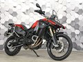 2014 BMW F 800 GS Adventure, красный, 769000 рублей