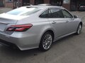 2019 Toyota Crown XV (S220), серый - вид 9