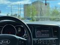 2011 Kia Optima III, серый, 1350000 рублей - вид 5
