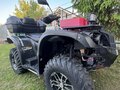 2016 Stels ATV-600YL Леопард, чёрный, 485000 рублей - вид 5
