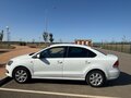 2015 Volkswagen Polo V, белый, 900000 рублей - вид 7
