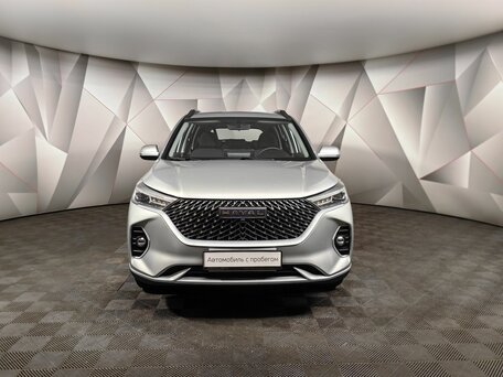 2026 Haval M6 II, серый, 2349000 рублей, вид 5