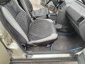 2006 Lada (ВАЗ) 2112, бежевый, 149000 рублей - вид 8