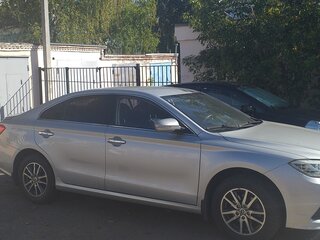 2018 Lifan Murman (820), серебристый, 1025000 рублей, вид 4