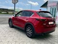 2018 Mazda CX-5 II, красный, 1700000 рублей - вид 5