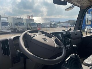 2024 Foton S120, белый, 5790000 рублей, вид 4
