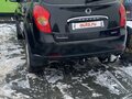2011 SsangYong Actyon II, чёрный, 800000 рублей - вид 1
