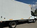 2017 Ford Transit, белый, 1800000 рублей