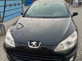 2008 Peugeot 407, чёрный, 350000 рублей - вид 1