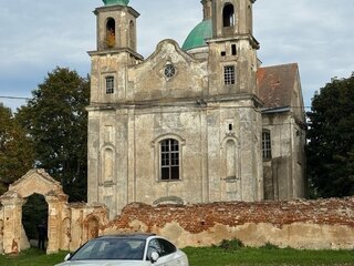 2017 Audi A5 II (F5), белый, 2390000 рублей, вид 1