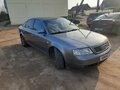 2000 Audi A6 II (C5), серый, 560000 рублей - вид 1
