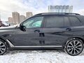 2019 BMW X7 M50d I (G07), чёрный, 11500000 рублей - вид 2