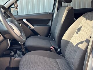 2018 Datsun on-DO I, голубой, 850000 рублей, вид 5