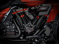 2026 Harley-Davidson CVO Road Glide ST, серый, 5790000 рублей - вид 9