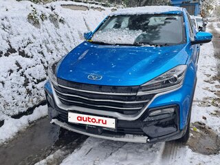 2024 Kaiyi X3, синий, 1750000 рублей, вид 1
