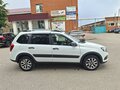 2023 Lada (ВАЗ) Granta Cross I Рестайлинг, белый, 850000 рублей - вид 2