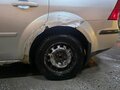 2007 Ford Focus II, серебристый, 200000 рублей - вид 7
