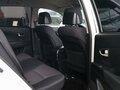 2011 SsangYong Actyon II, белый - вид 11