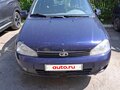 2012 Lada (ВАЗ) Kalina I, синий, 230000 рублей - вид 1