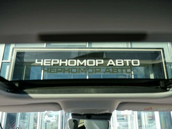 2026 Omoda C5 II, красный, 2849000 рублей - вид 24