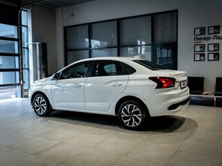 2025 Lada (ВАЗ) Iskra, белый, 1607000 рублей, вид 5