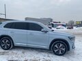 2022 Geely Monjaro (Xingyue L) Hi-P I, голубой, 3260000 рублей - вид 7