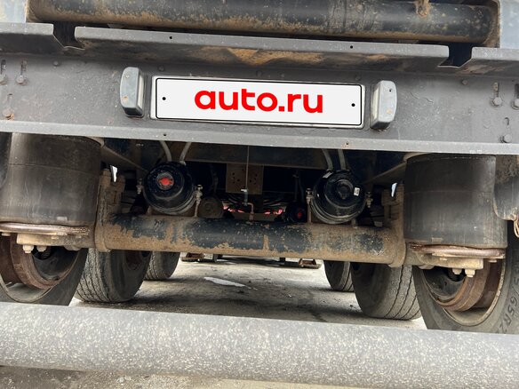 2012 Тонар 9523, синий, 1200000 рублей - вид 16