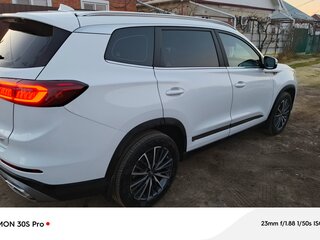 2023 Chery Tiggo 8 Pro I, белый, 2000000 рублей, вид 5
