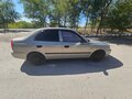 2008 Hyundai Accent ТагАЗ II, бежевый, 610000 рублей - вид 5